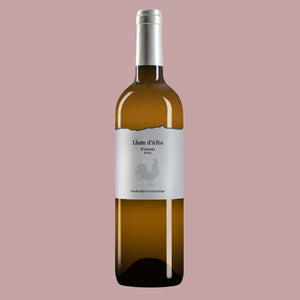 TROSSOS DEL PRIORAT LLUM D'ALBA 2022