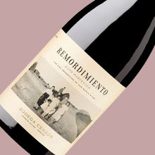 Afbeelding in Gallery-weergave laden, BODEGA CERRÓN REMORDIMIENTO TINTO 2023