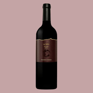 TROSSOS DEL PRIORAT LO MÓN 2018