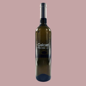 PARES BALTA PENEDES CALCARI 2022