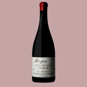 JEAN FOILLARD MORGON CÔTE DU PUY 2022