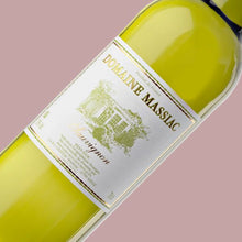 Afbeelding in Gallery-weergave laden, DOMAINE MASSIAC MINERVOIS SAUVIGNON 2022