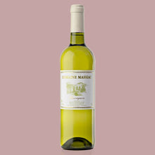 Afbeelding in Gallery-weergave laden, DOMAINE MASSIAC MINERVOIS SAUVIGNON 2022