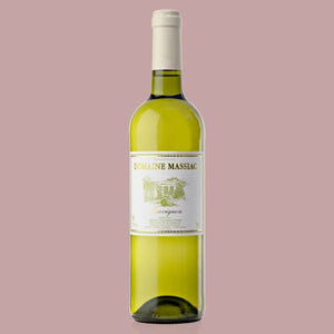 DOMAINE MASSIAC MINERVOIS SAUVIGNON 2022