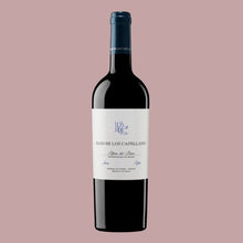 Afbeelding in Gallery-weergave laden, PAGO DE LOS CAPELLANES RIBERA DEL DUERO JOVEN ROBLE 2023