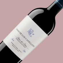 Afbeelding in Gallery-weergave laden, PAGO DE LOS CAPELLANES RIBERA DEL DUERO JOVEN ROBLE 2023