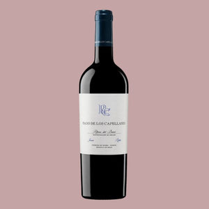 PAGO DE LOS CAPELLANES RIBERA DEL DUERO JOVEN ROBLE 2023