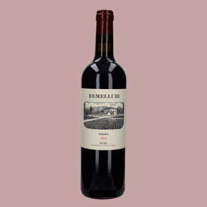 REMELLURI RIOJA RESERVA 2016