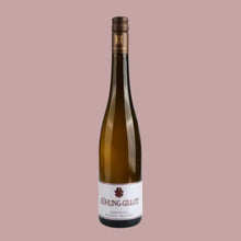 Afbeelding in Gallery-weergave laden, KÜHLING-GILLOT QVINTERRA RIESLING TROCKEN 2022